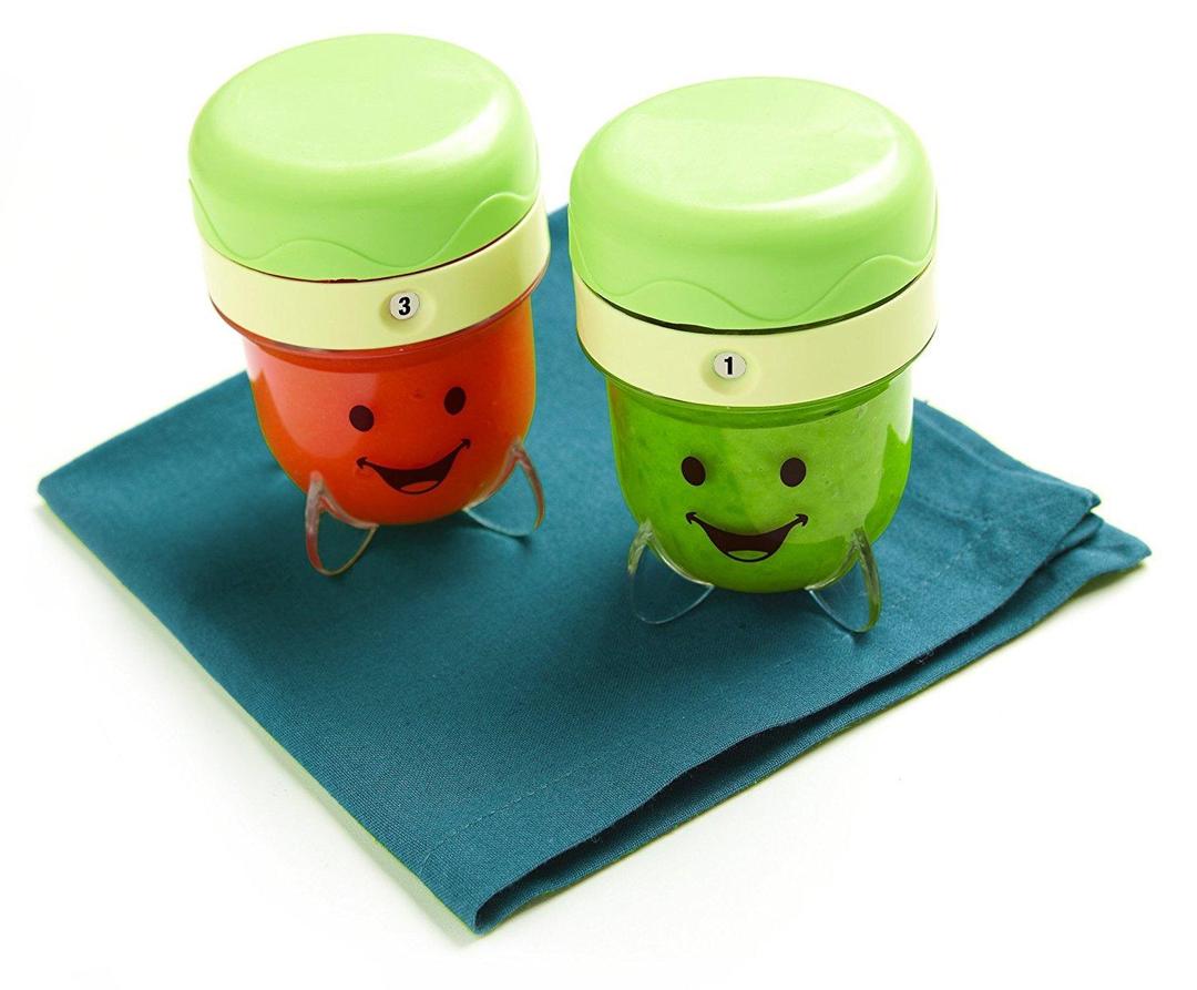 Baby Bullet Food Processor Food Blender for Kids