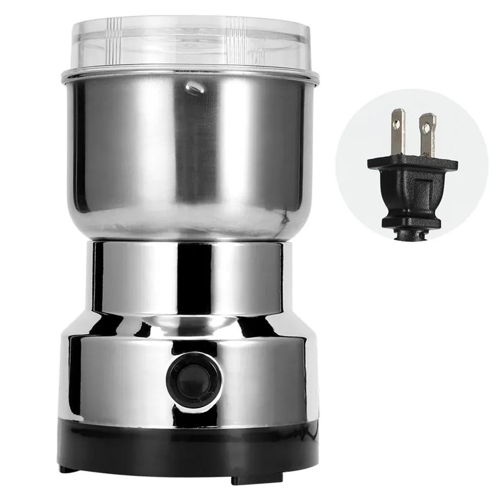 Sonika Electric Coffee & Spice Grinder